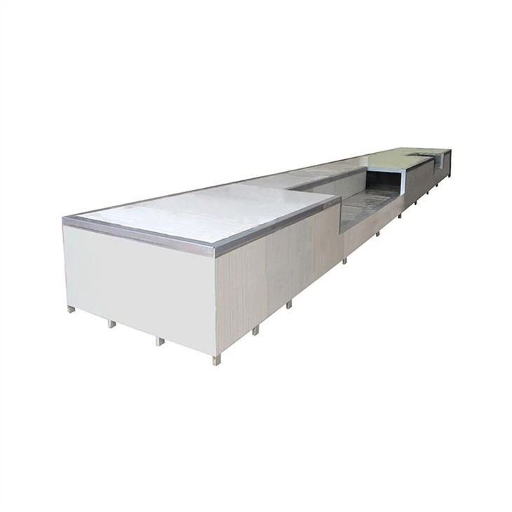 Polyurethane Wheel Heating Machine